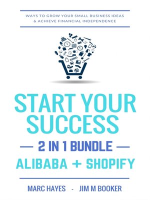 cover image of Start Your Success (2-in-1 Bundle)